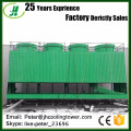 high quality 400T Cross Flow Square Water Cooling Tower